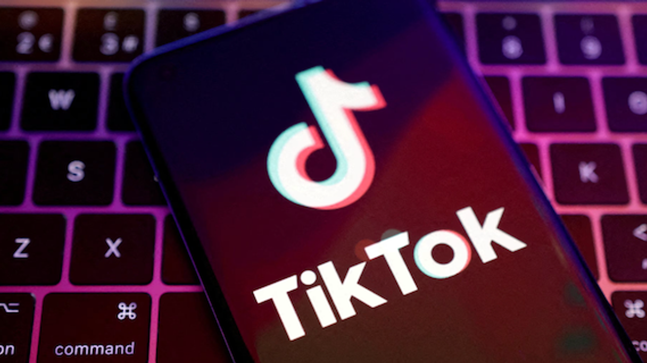 TikTok investigated in UK over the use of children’s personal information