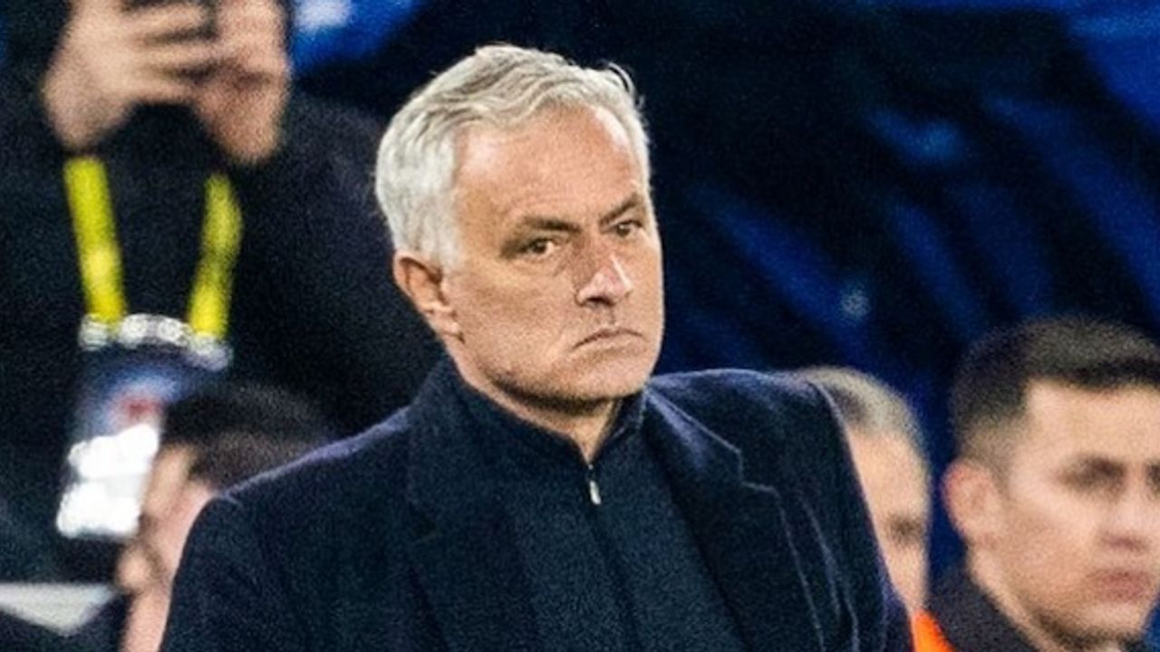 Will Rangers be Jose Mourinho’s next victim?