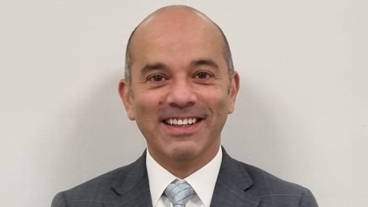 Perry Scott to become Enfield Council Chief Executive