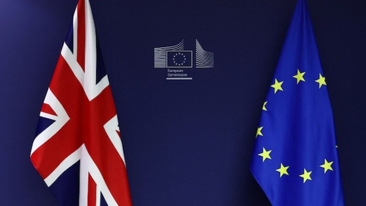 UK, EU reach landmark agreement on food, fishing ahead of London summit