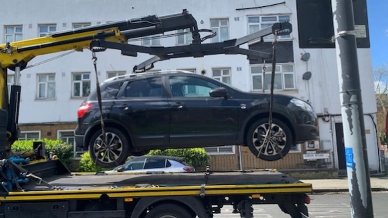 Crackdown on blue badge misuse with new enforcement partnership