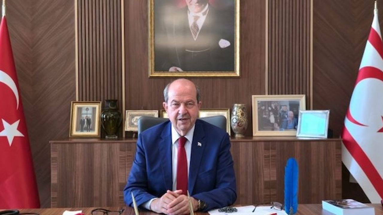 Statement from the TRNC Presidency on the European Court of Human Rights