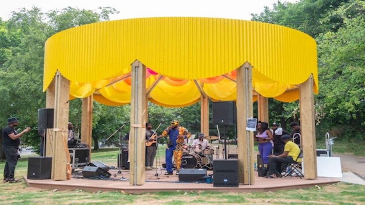 Edmonton Green to benefit from High Street Place Labs funding