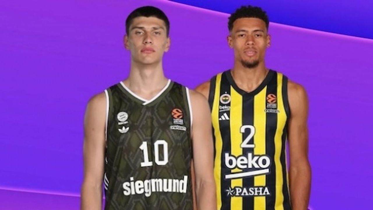 EuroLeague schedule for 2025-26 season announced