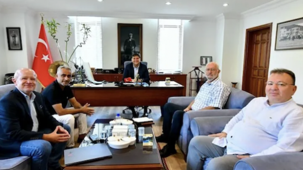 Fethiye Launches International Digital Tourism Campaign with UK-Based Publisher