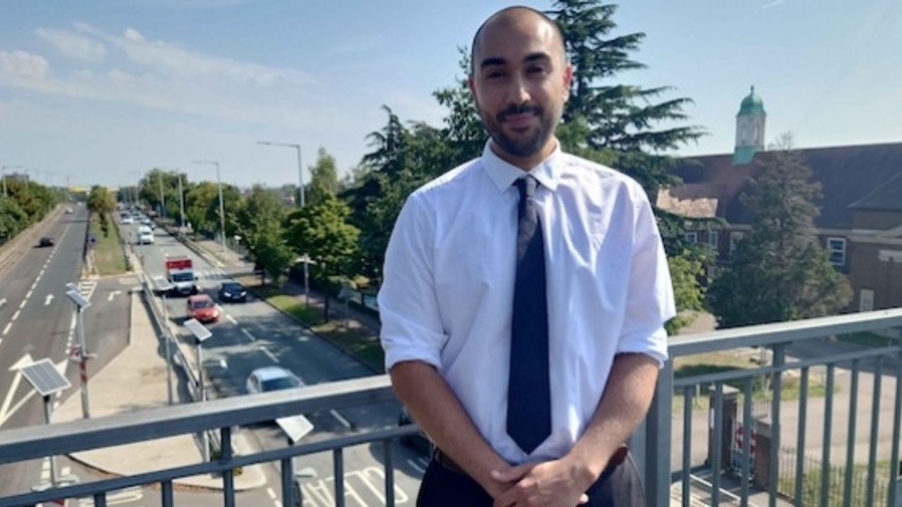 Enfield Labour welcomes the completion of A10 average speed cameras extension.