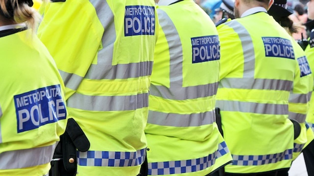 Knife Crime Robberies Fall in Enfield Thanks to Targeted Police Action