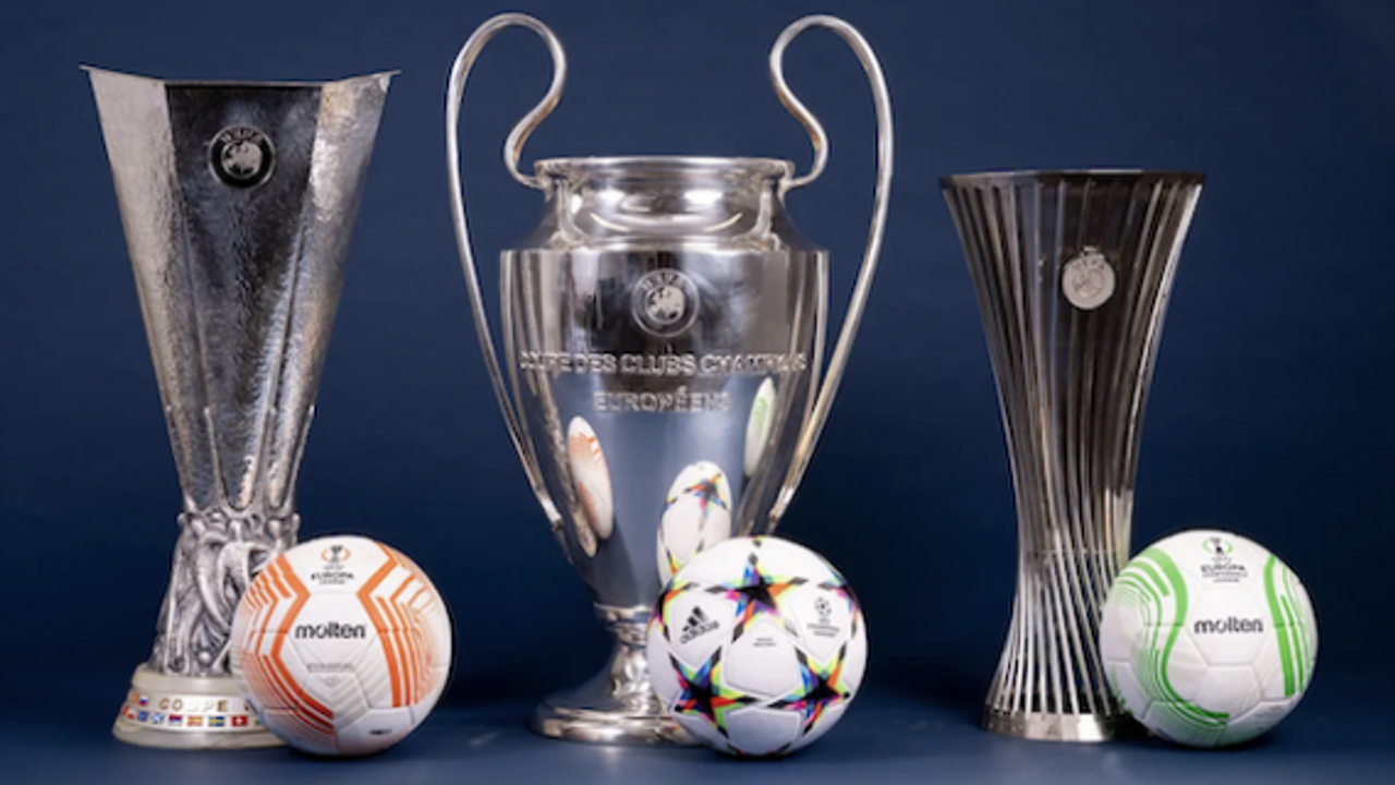UEFA Europa League and UEFA Conference League draws to be combined into one single show