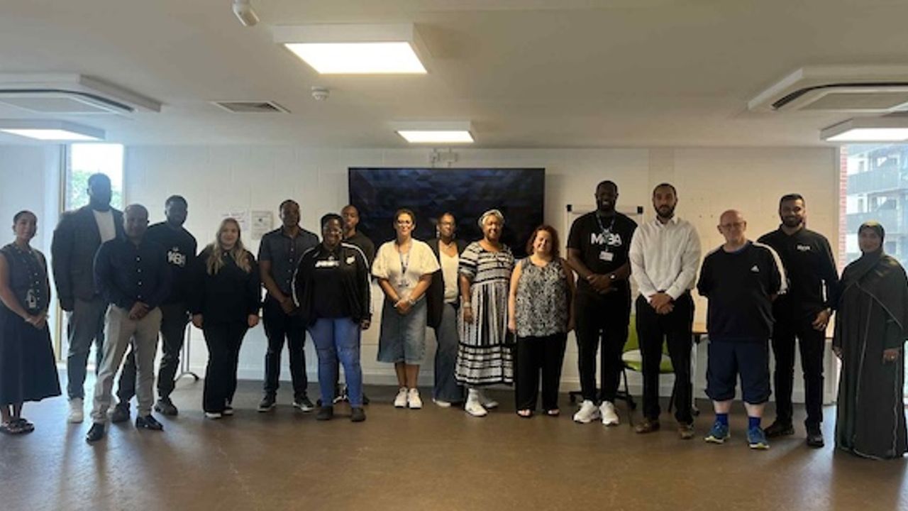 Grassroots Organisations Awarded Funding to Tackle Youth Violence in Enfield