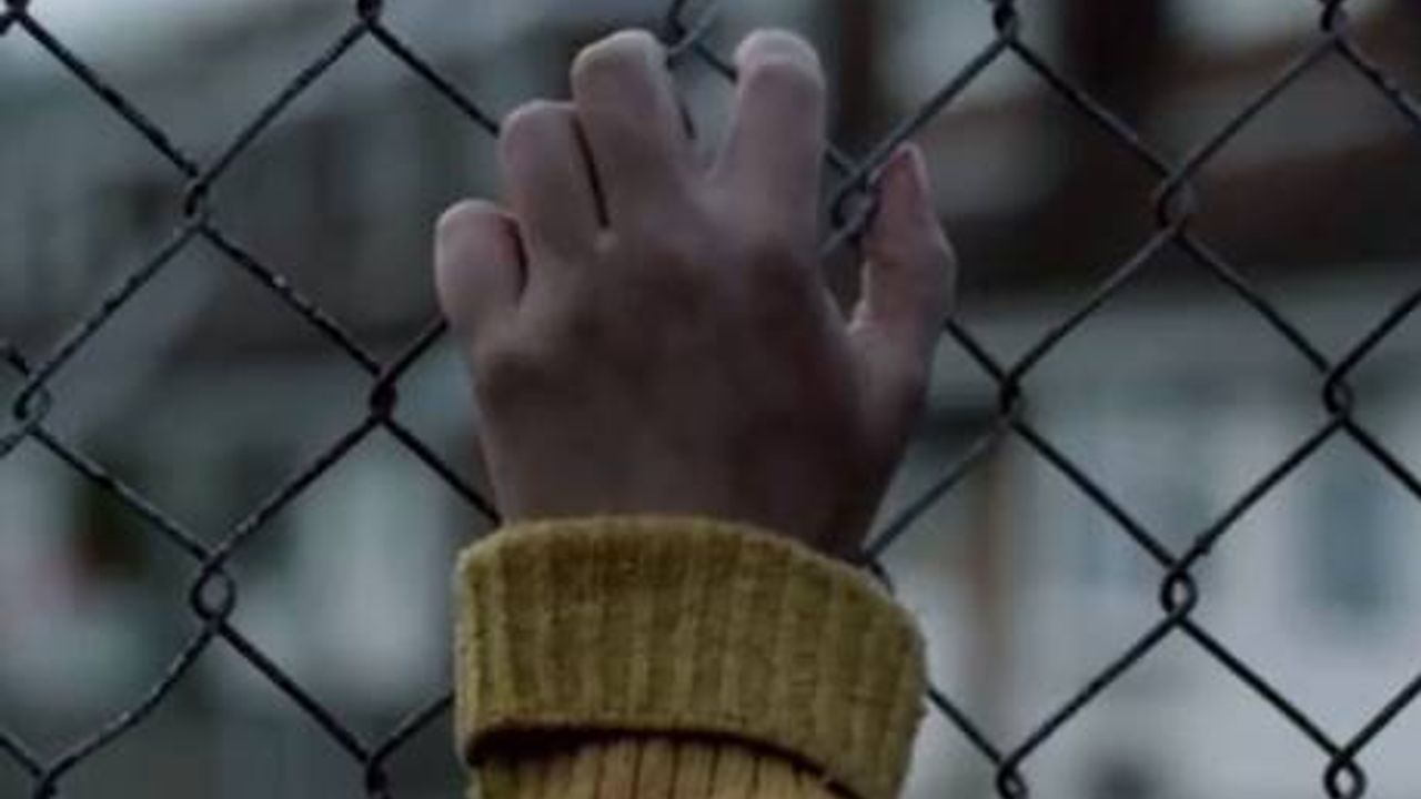 BBC thriller confirmed for second series with eerie teaser trailer