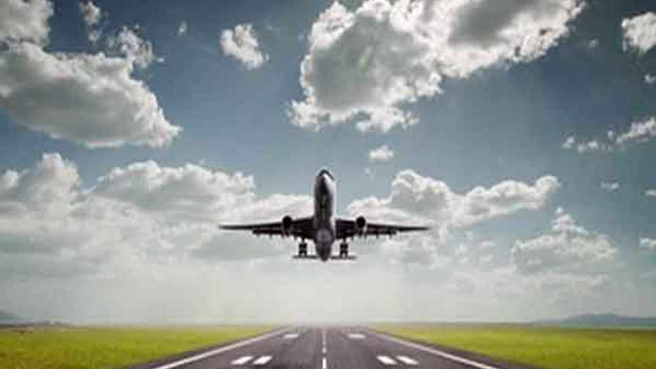 Europe's airports post solid traffic performance in 2014