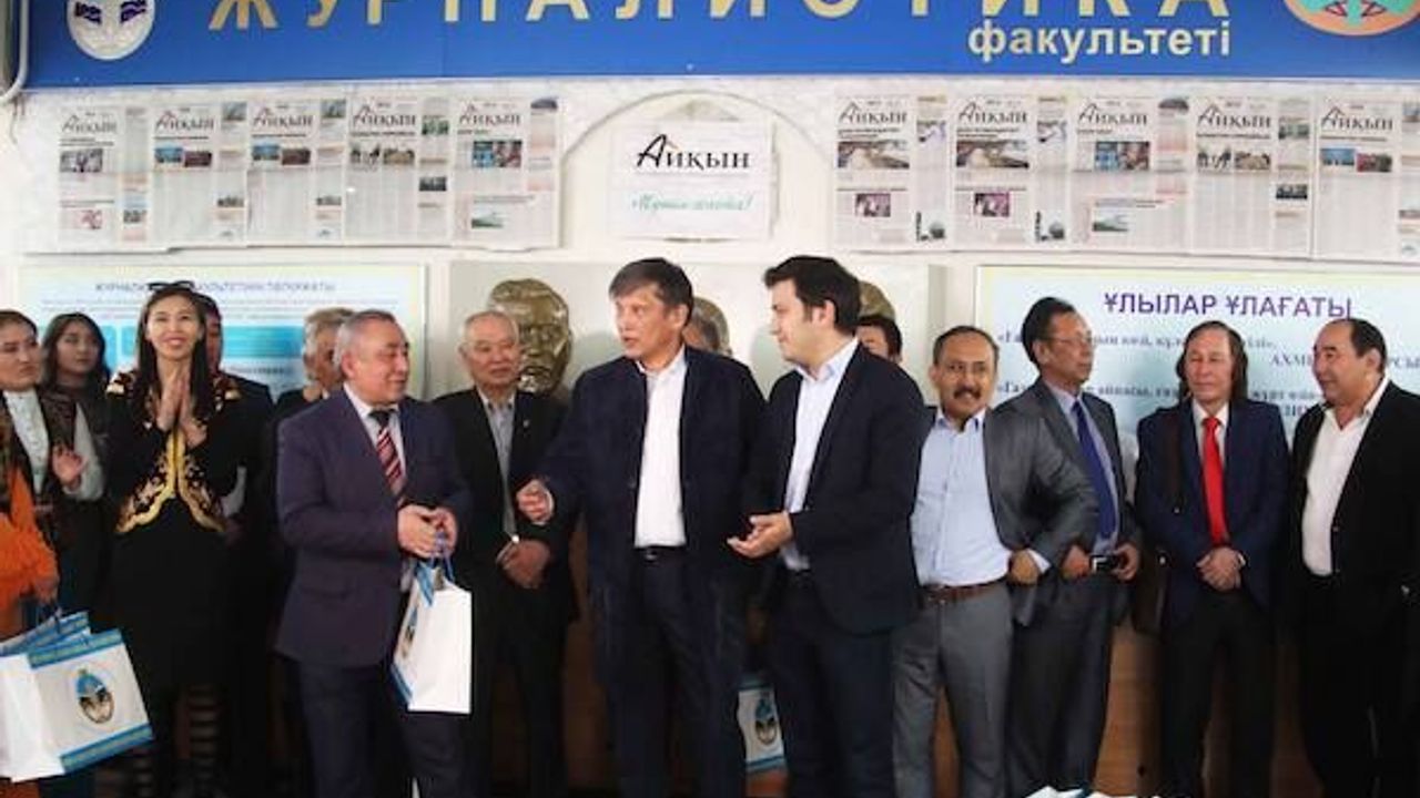 What future awaits domestic journalism