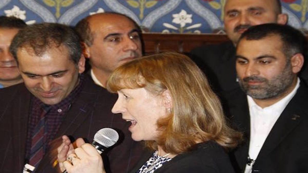 Safety and protection of all citizens in Turkey following coup attempt