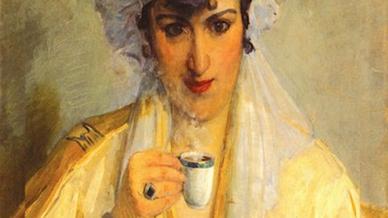 Mihri Müşfik and Istanbul to celebrate International Womens Day