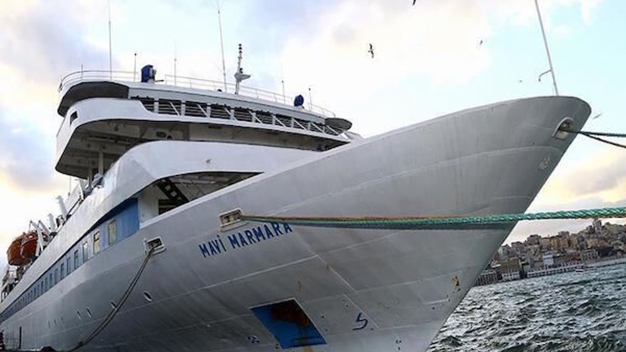 Turkey, Israel holding talks to normalise relations after Mavi Marmara