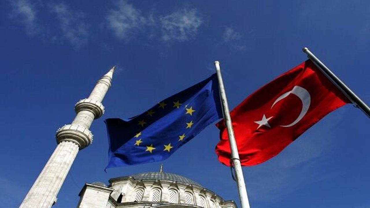 Turkey starts new round of EU talks