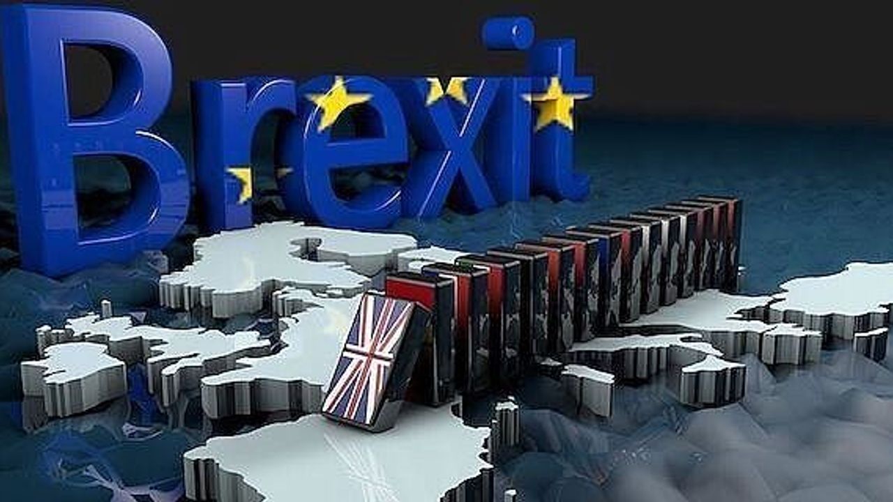 Brexit: Divisive force in the making