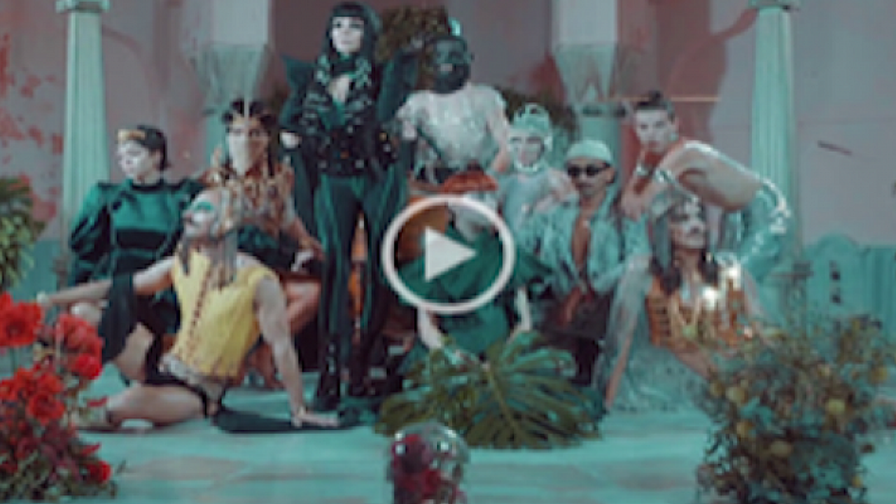 Gaye Su Akyol, Yort Savul İSYAN MANİFESTOSU