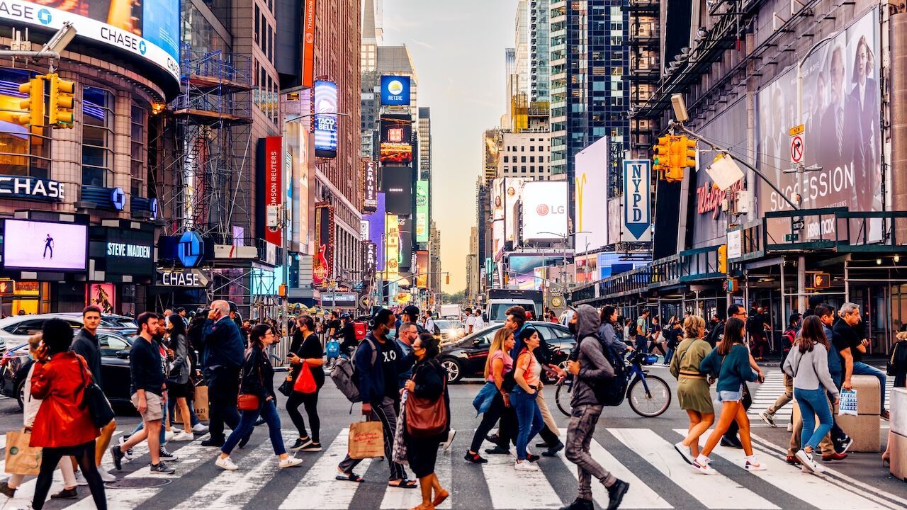 America’s New Lifestyle: Listening to a Generation That Is Rewriting the Rules