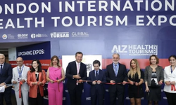 A grand closing from the London International Health Fair