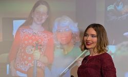 YEE London welcomed Harvard-trained ethnomusicologist and violinist Audrey Wozniak