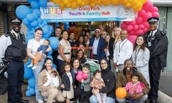 Further funding to support children and parents in Enfield