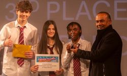 Young performers shine at Enfield Youth’s Got Talent show