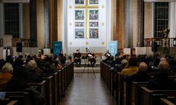 Yunus Emre Enstitüsü London hosted Mystic Sounds from Anatolia concert
