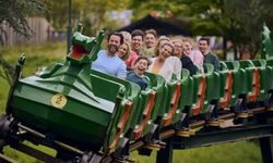 HOP INTO AN EGGS-TRAORDINARY DAY THIS EASTER AT THE LEGOLAND WINDSOR RESORT