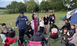 Autistic Children Thrive on Outdoor Adventure