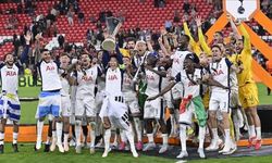 Brennan Johnson’s first-half strike seals London side’s win