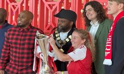 European champions Arsenal Women will play all of their league matches at the Emirates Stadium