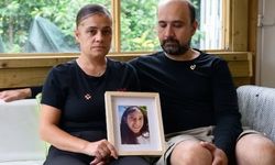 'A bus driver killed my daughter but I still blame myself because of one decision'