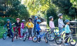 TfL opens 2025 grants for community groups to encourage more walking, cycling and active travel in the capital