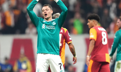 Champions League, Liverpool lose at Galatasaray