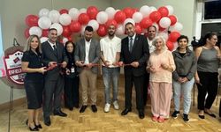 Enfield Atatürk School Opens in North London