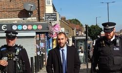 Enfield Labour welcomes new court order to stop antisocial behaviour in Edmonton Green