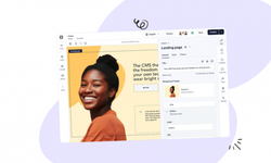 How Headless CMS Enables Real-Time Personalization in AI-Generated Landing Pages