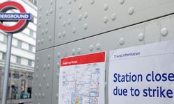 Important Travel Updates: London Underground and DLR Strike Action