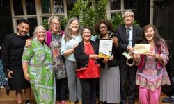 Islington's gardening communities celebrated