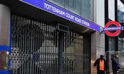 London tube strike shuts down services as TfL website crashes