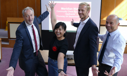 Twenty-Four Edmonton projects receive over £330,000 in Community Funding