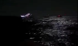 Latest! Israeli navy intercepts Global Sumud Flotilla as it approaches Gaza to break siege