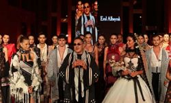 Moira by Urfa Collection Brings Ancient Weaving Tradition to the Fashion Stage