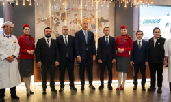 Turkey Nears $64 Billion Tourism Revenue Target with Strong Growth in Visitors and Spending