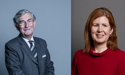 UK RECOGNISES THE CONTINUED EFFECTIVENESS OF THE IPC