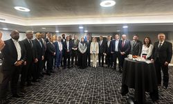 MUSIAD UK Boosts Türkiye-UK Ties at Birmingham Networking