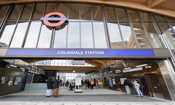 Colindale becomes latest addition to step-free network