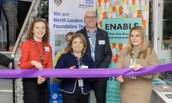 Treatment service relocates from Edmonton to Enfield Town
