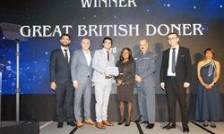 Great British Doner Hits Liverpool with Second Location